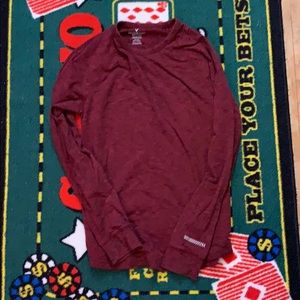 Long sleeve American eagle long sleeve